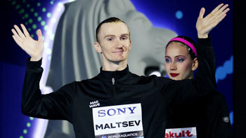 Александр Мальцев