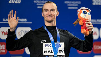 Александр Мальцев
