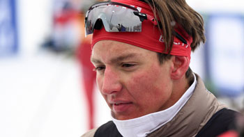 Савелий Коростелёв