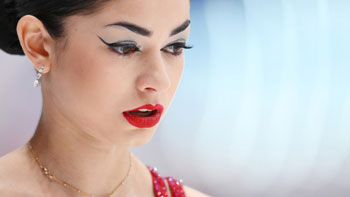 Аделия Петросян