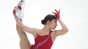 Аделия Петросян