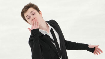 Григорий Фёдоров