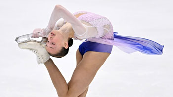 Дина Хуснутдинова