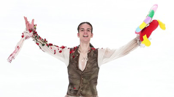 Пётр Гуменник