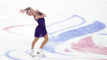 Алиса Двоеглазова