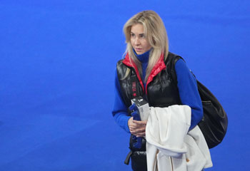 Анна Царёва