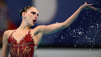 Светлана Колесниченко